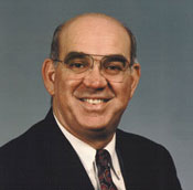 Winston P. Ledet